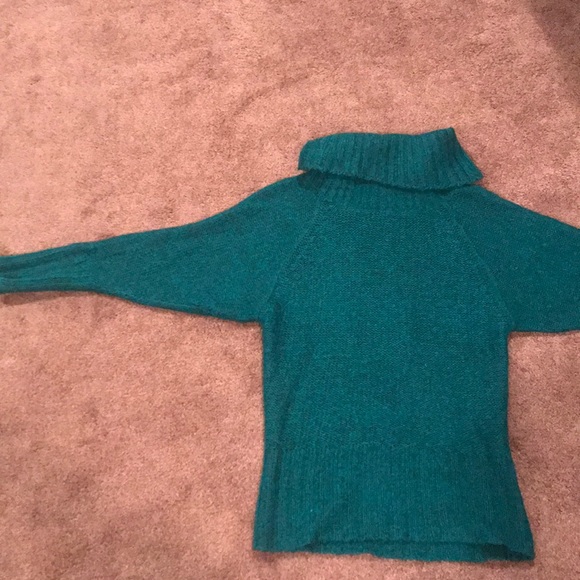 Decree cowl neck sweater - Picture 7 of 7